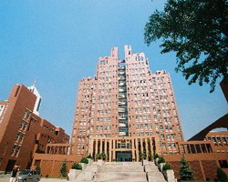 Medische Universiteit Tianjin