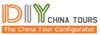 DIY china tours
