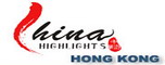 my hongkong travel