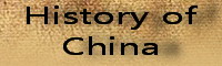 History of China