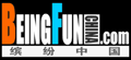 BeingfunChina