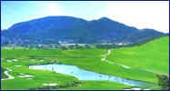 Zhongshan Hot Spring Golf Club