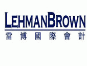 LehmanBrown International Co., Ltd