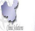 China Solutions Co.,Ltd