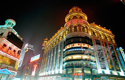 Top 8 Most Famous Shopping Centers in Shanghai