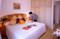 Best 10 Housekeeping Service Companies in China
