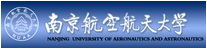 南京航天航空大学Nanjing University of Aeronautics and Astronautics