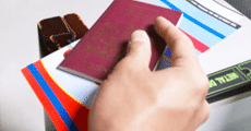 Renew your China visa