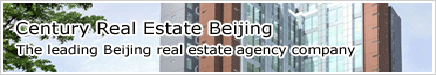 Century Real Estate Beijing 

The leading Beijing real estate agency company