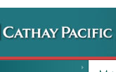 Cathay Pacific