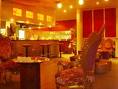 Bed Bar