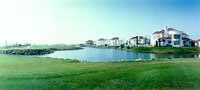 Grand Shanghai International Golf & Holiday Resort
