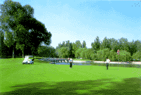 Beijing Country Golf Club
