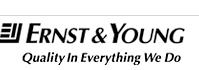 Ernst & Young International Accountants