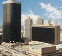 China World Trade Center