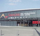 Shanghai New International Expo Center