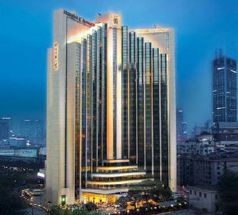 JC Mandarin Hotel