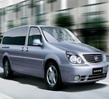 Wuhan Anxin Automobile Leasing Co., Ltd