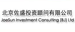 JoeSun Investment Consulting Co. Ltd