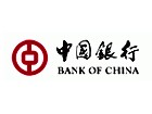 The Bank of China