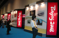 Top10 Most Famous Exhibition Companies in China