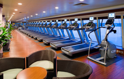 Top 5 Most Popular Fitness Centers in Beijing