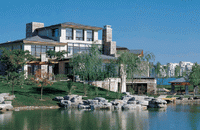 Top Ten Popular Villas in Beijing