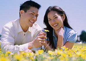 Four Qualities Chinese Women Most Care for