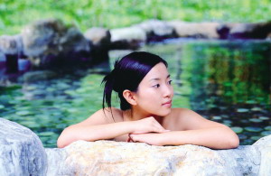 Top Ten Resorts to Enjoy Hot Spring in China 