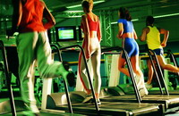 Best 10 Fitness Clubs in China