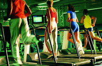 Best 10 Fitness Clubs in China